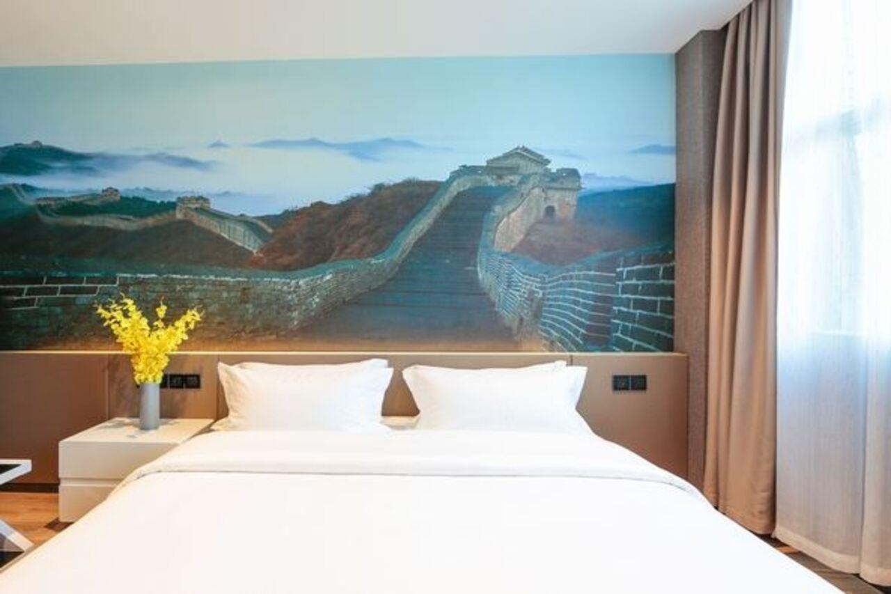Guangzhou Hengdong Business Hotel Ngoại thất bức ảnh