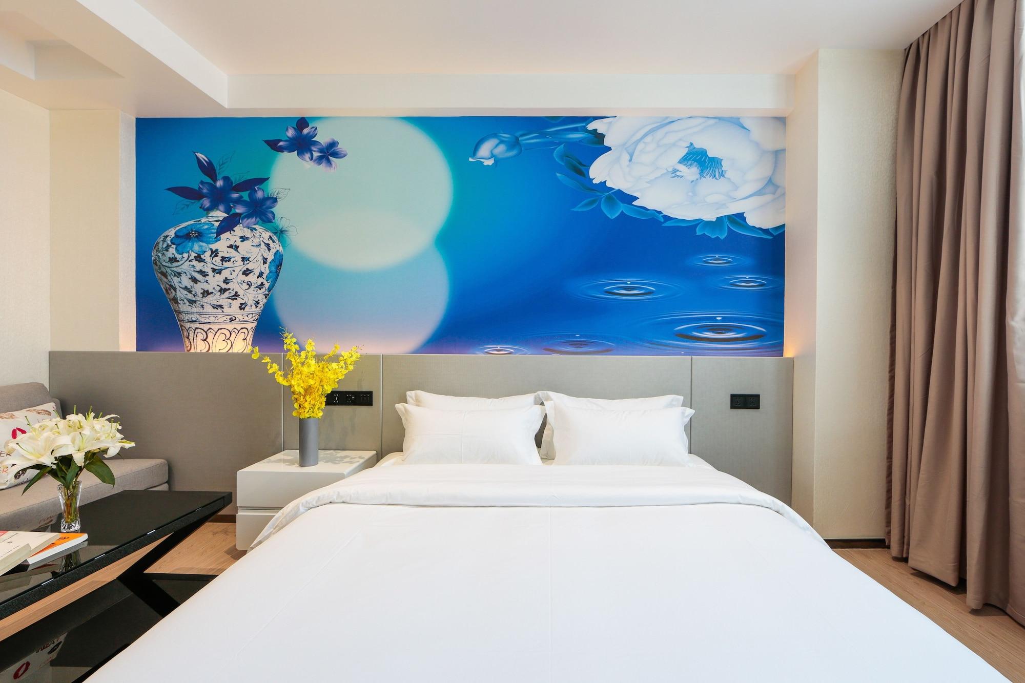 Guangzhou Hengdong Business Hotel Ngoại thất bức ảnh