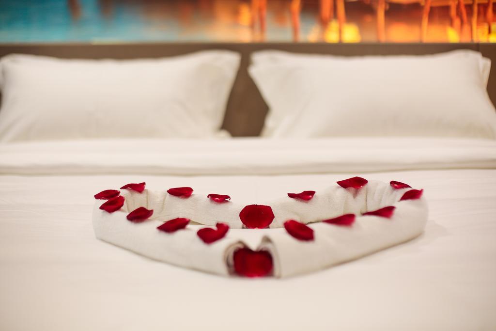 Guangzhou Hengdong Business Hotel Ngoại thất bức ảnh